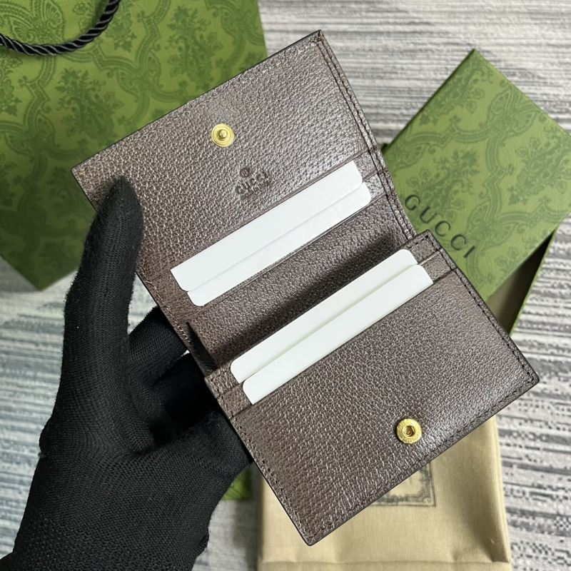 Gvc*1 wallets